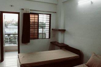 Shree Paras Deep Girls Hostel, Indore 1